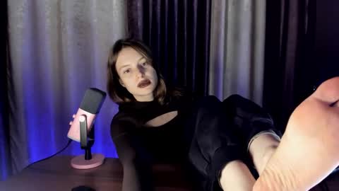 Snapshot of mistresselizy chatting on 5, 10, 2025 mistresselizy online show from 5, 10, 2025