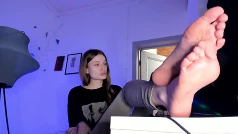 mistresselizy online show from 7, 1, 2026