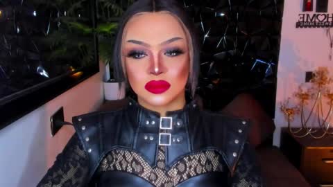 Snapshot of mistressivorykat chatting on 6, 4, 2026 Call me MISS JAS online show from 6, 4, 2026