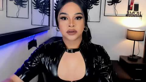 Snapshot of mistressivorykat chatting on 19, 5, 2026 Call me MISS JAS online show from 19, 5, 2026