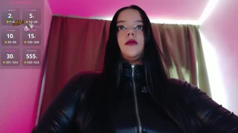Snapshot of mistressjm_ chatting on 25, 4, 2026 Jhadee online show from 25, 4, 2026