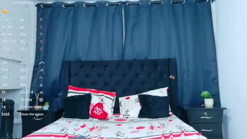 mistresskattia online show from 28, 2, 2026