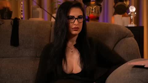 Mistress Kelly online show from 30, 10, 2025