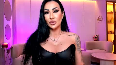 mistresskennya online show from 3, 12, 2025