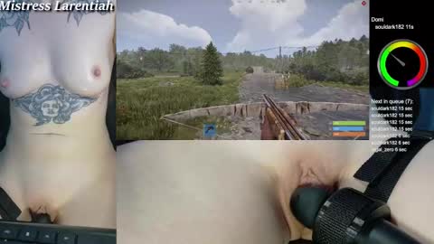Snapshot of mistresslarentiah chatting on 11, 3, 2025 Mistress Larentiah online show from 11, 3, 2025