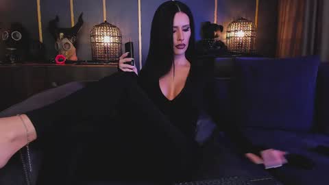 Snapshot of mistresslexa chatting on 8, 12, 2024 MIstress Lexa online show from 8, 12, 2024