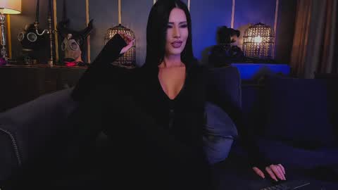 Snapshot of mistresslexa chatting on 29, 12, 2024 MIstress Lexa online show from 29, 12, 2024
