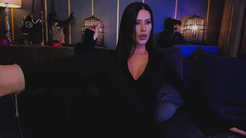 Snapshot of mistresslexa chatting on 29, 12, 2024 MIstress Lexa online show from 29, 12, 2024