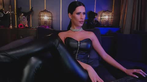 Snapshot of mistresslexa chatting on 18, 1, 2025 MIstress Lexa online show from 18, 1, 2025