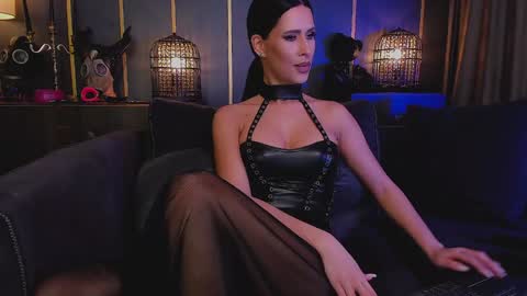 Snapshot of mistresslexa chatting on 21, 1, 2025 MIstress Lexa online show from 21, 1, 2025