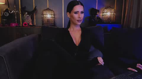 Snapshot of mistresslexa chatting on 22, 1, 2025 MIstress Lexa online show from 22, 1, 2025