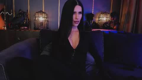 Snapshot of mistresslexa chatting on 20, 2, 2025 MIstress Lexa online show from 20, 2, 2025