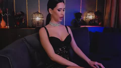 Snapshot of mistresslexa chatting on 8, 3, 2025 MIstress Lexa online show from 8, 3, 2025