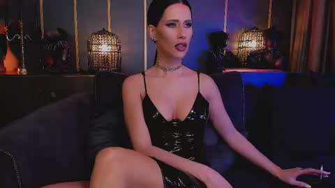 Snapshot of mistresslexa chatting on 10, 3, 2025 MIstress Lexa online show from 10, 3, 2025
