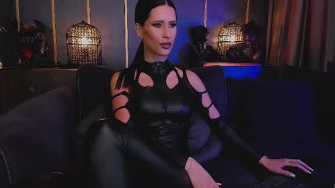 Snapshot of mistresslexa chatting on 12, 3, 2025 MIstress Lexa online show from 12, 3, 2025