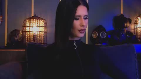 Snapshot of mistresslexa chatting on 7, 10, 2025 MIstress Lexa online show from 7, 10, 2025