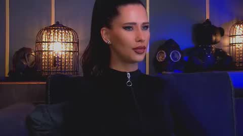 Snapshot of mistresslexa chatting on 17, 10, 2025 MIstress Lexa online show from 17, 10, 2025