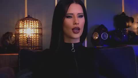 Snapshot of mistresslexa chatting on 14, 11, 2025 MIstress Lexa online show from 14, 11, 2025