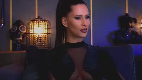 Snapshot of mistresslexa chatting on 28, 11, 2025 MIstress Lexa online show from 28, 11, 2025