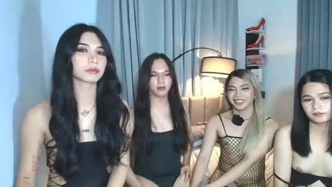 Luna Summer  Candy online show from 9, 3, 2025