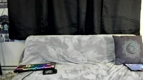 MistressLynn online show from 15, 2, 2025