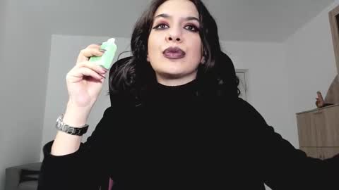 YourGoddessM online show from 6, 12, 2024