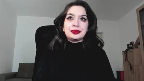 YourGoddessM online show from 4, 2, 2026