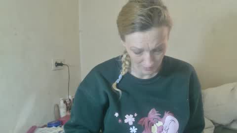 mistressmilly32 online show from 19, 4, 2026