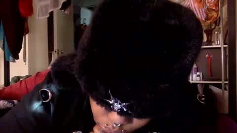 Snapshot of mistressmystii chatting on 14, 1, 2025 Mistress Mystii online show from 14, 1, 2025