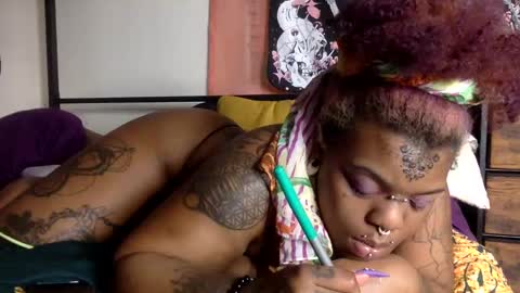 Snapshot of mistressmystii chatting on 23, 1, 2025 Mistress Mystii online show from 23, 1, 2025