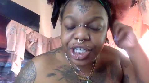 Snapshot of mistressmystii chatting on 10, 2, 2025 Mistress Mystii online show from 10, 2, 2025