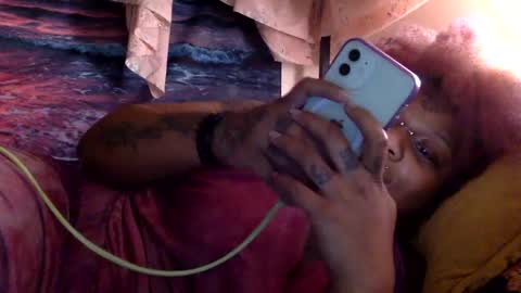 Snapshot of mistressmystii chatting on 13, 2, 2025 Mistress Mystii online show from 13, 2, 2025