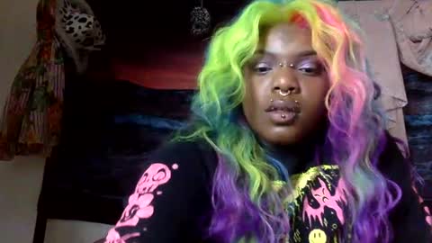 Snapshot of mistressmystii chatting on 22, 2, 2025 Mistress Mystii online show from 22, 2, 2025