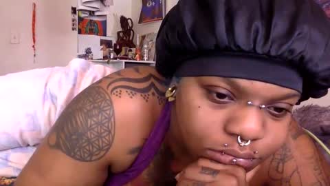 Snapshot of mistressmystii chatting on 26, 2, 2025 Mistress Mystii online show from 26, 2, 2025