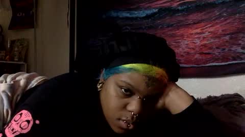 Snapshot of mistressmystii chatting on 27, 2, 2025 Mistress Mystii online show from 27, 2, 2025