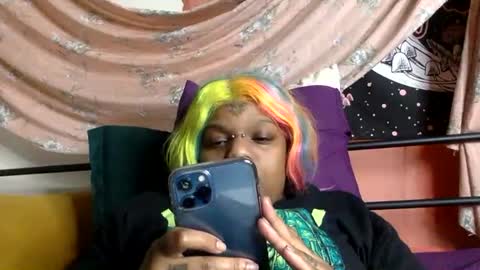 Snapshot of mistressmystii chatting on 28, 2, 2025 Mistress Mystii online show from 28, 2, 2025