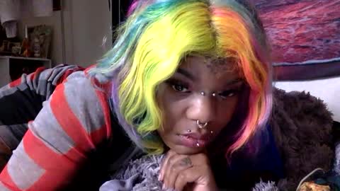 Snapshot of mistressmystii chatting on 1, 3, 2025 Mistress Mystii online show from 1, 3, 2025