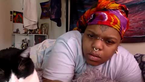 Snapshot of mistressmystii chatting on 5, 3, 2025 Mistress Mystii online show from 5, 3, 2025