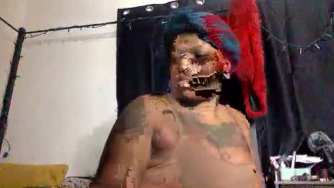 Snapshot of mistressmystii chatting on 22, 9, 2025 Mistress Mystii online show from 22, 9, 2025