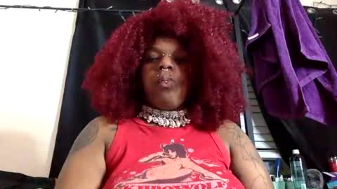 Snapshot of mistressmystii chatting on 23, 2, 2026 Mistress Mystii online show from 23, 2, 2026