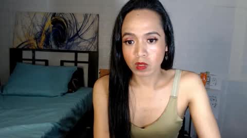 Snapshot of mistressnicoletrans chatting on 4, 12, 2024 SexyCutieNicole online show from 4, 12, 2024