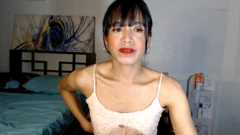 Snapshot of mistressnicoletrans chatting on 6, 12, 2024 SexyCutieNicole online show from 6, 12, 2024
