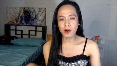 Snapshot of mistressnicoletrans chatting on 16, 12, 2024 SexyCutieNicole online show from 16, 12, 2024