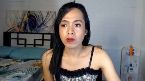 Snapshot of mistressnicoletrans chatting on 6, 1, 2025 SexyCutieNicole online show from 6, 1, 2025