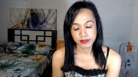 Snapshot of mistressnicoletrans chatting on 17, 1, 2025 SexyCutieNicole online show from 17, 1, 2025