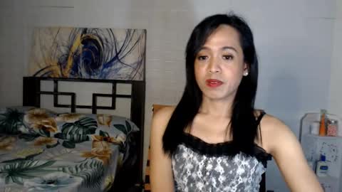 Snapshot of mistressnicoletrans chatting on 5, 2, 2025 SexyCutieNicole online show from 5, 2, 2025