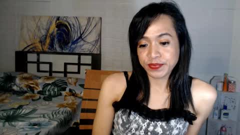 Snapshot of mistressnicoletrans chatting on 5, 2, 2025 SexyCutieNicole online show from 5, 2, 2025