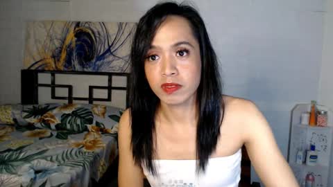Snapshot of mistressnicoletrans chatting on 6, 2, 2025 SexyCutieNicole online show from 6, 2, 2025