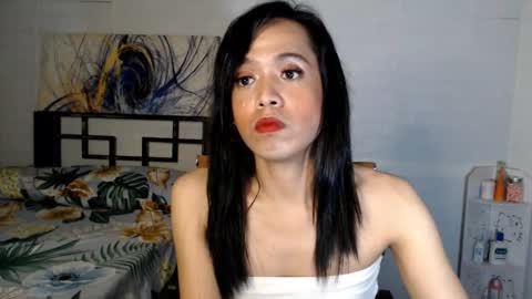 Snapshot of mistressnicoletrans chatting on 6, 2, 2025 SexyCutieNicole online show from 6, 2, 2025