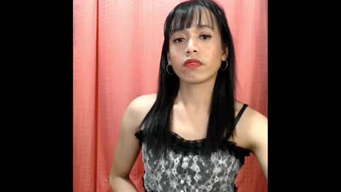 Snapshot of mistressnicoletrans chatting on 8, 3, 2025 SexyCutieNicole online show from 8, 3, 2025